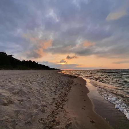 Maszoperia Sun4hel Kite&wind&surf Campingplatz Jastarnia