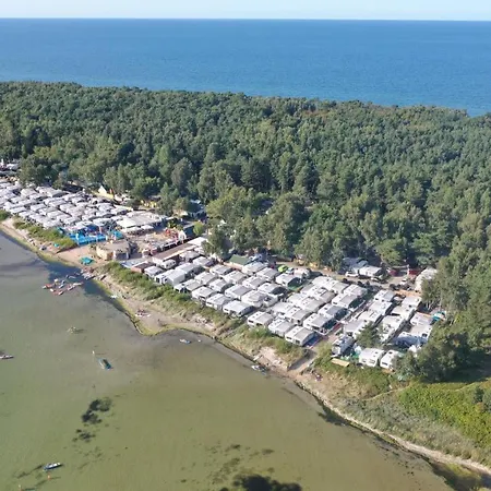 Campsite Maszoperia Sun4hel Kite & Wind & Surf *