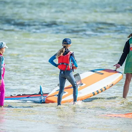 Maszoperia Sun4hel Kite&wind&surf Jastarnia