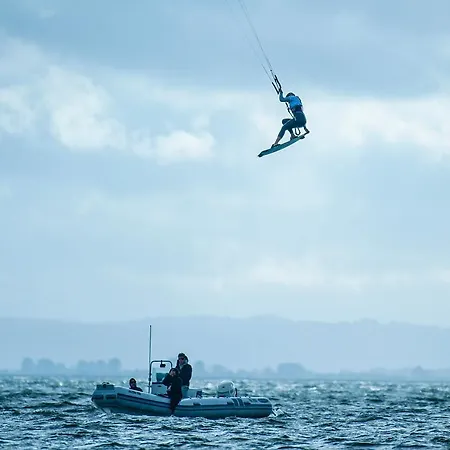 Maszoperia Sun4hel Kite & Wind & Surf *