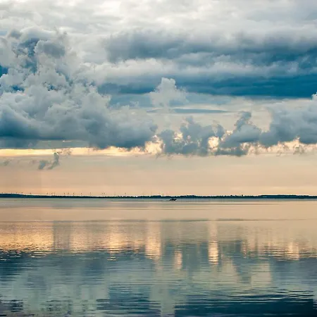 Campingplatz Maszoperia Sun4hel Kite&wind&surf Jastarnia