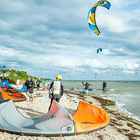 Maszoperia Sun4hel Kite & Wind & Surf *