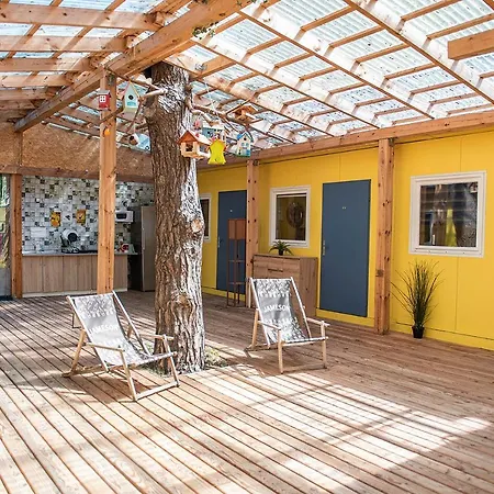 Maszoperia Sun4hel Kite&wind&surf * Jastarnia