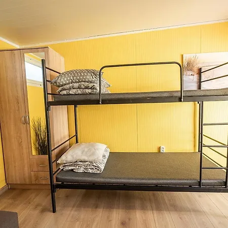 Campingplatz Maszoperia Sun4hel Kite&wind&surf *