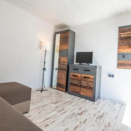 Campingplatz Maszoperia Sun4hel Kite&wind&surf