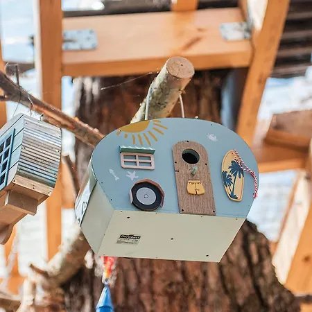 Maszoperia Sun4hel Kite&wind&surf Campingplatz *