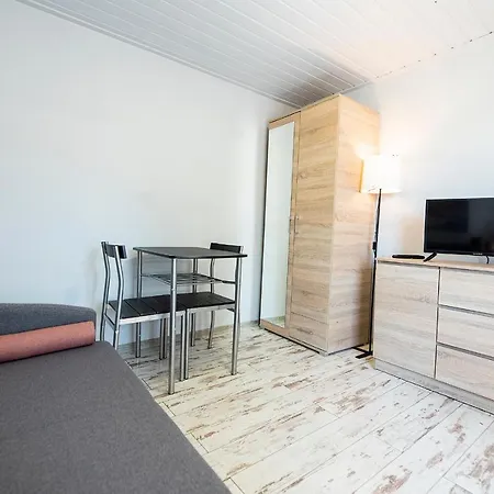 Maszoperia Sun4hel Kite&wind&surf Campingplatz *