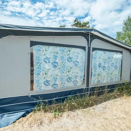 Campsite Maszoperia Sun4hel Kite & Wind & Surf Jastarnia