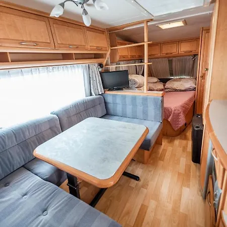 Maszoperia Sun4hel Kite&wind&surf Campingplatz