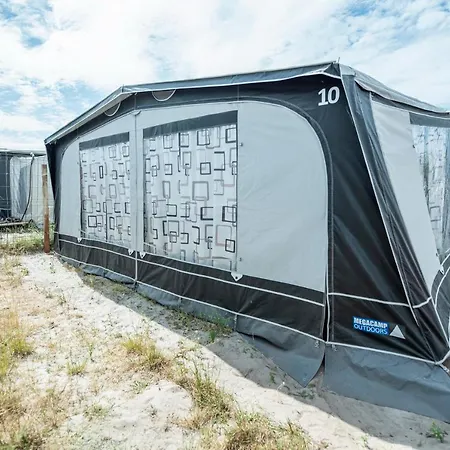 Maszoperia Sun4hel Kite & Wind & Surf Campsite