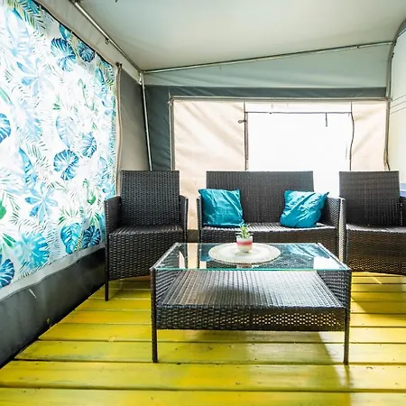 Maszoperia Sun4hel Kite & Wind & Surf Camping