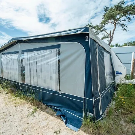 Campsite Maszoperia Sun4hel Kite & Wind & Surf Jastarnia