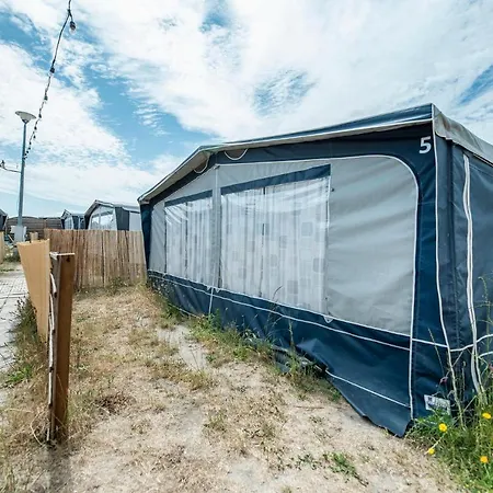 Maszoperia Sun4hel Kite & Wind & Surf Campsite