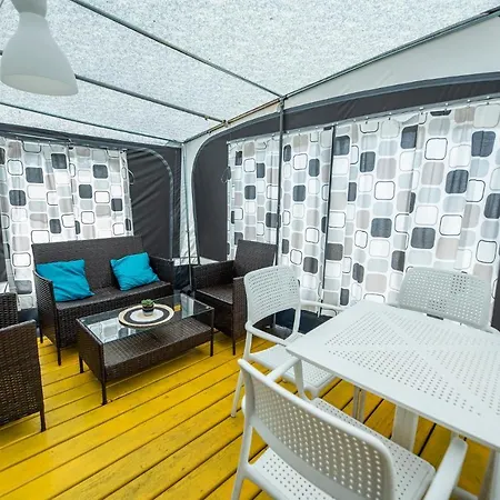 Maszoperia Sun4hel Kite & Wind & Surf Campsite *