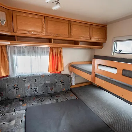 Maszoperia Sun4hel Kite&wind&surf Campingplatz *