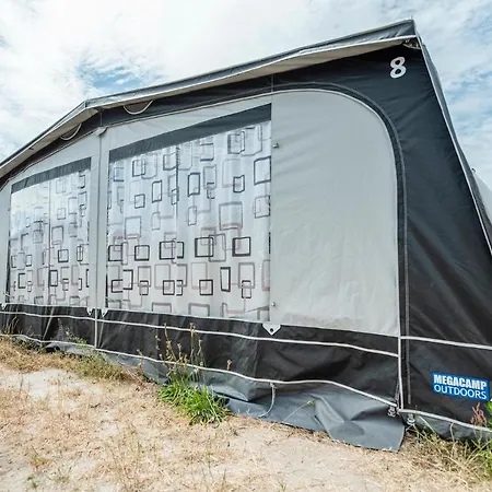 Campsite Maszoperia Sun4hel Kite & Wind & Surf