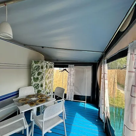Campsite Maszoperia Sun4hel Kite & Wind & Surf *