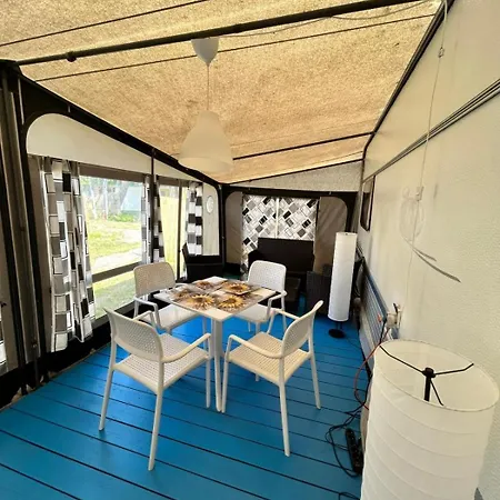 Maszoperia Sun4hel Kite & Wind & Surf Campsite Jastarnia