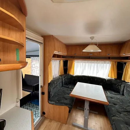 Campsite Maszoperia Sun4hel Kite & Wind & Surf Jastarnia