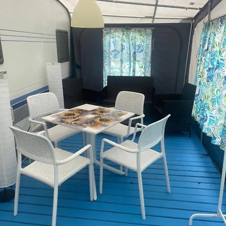 Camping Maszoperia Sun4hel Kite & Wind & Surf *