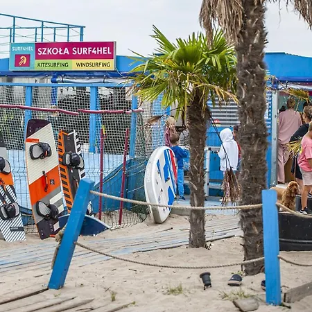Maszoperia Sun4hel Kite & Wind & Surf *