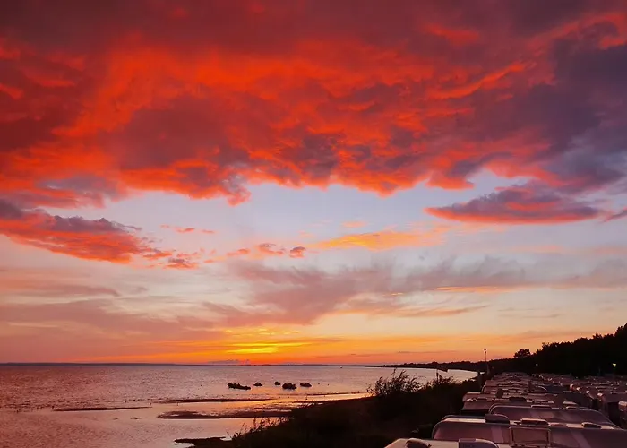 Maszoperia Sun4hel Kite&wind&surf Jastarnia