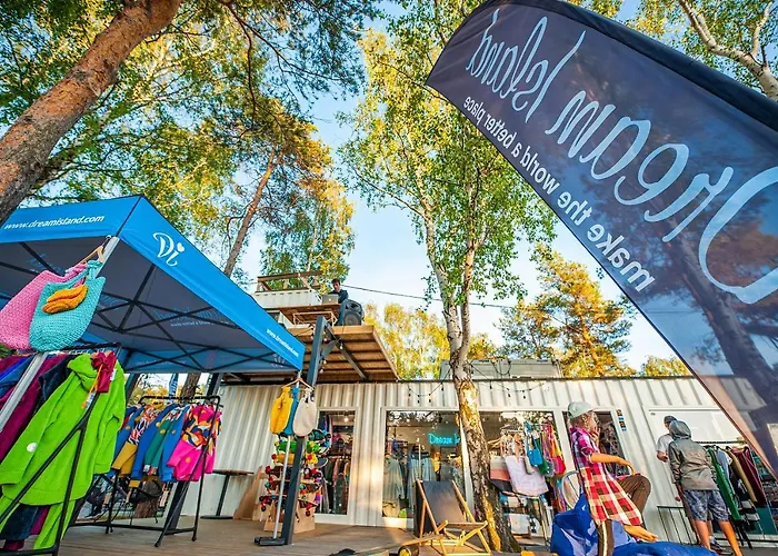 Maszoperia Sun4hel Kite&wind&surf * Jastarnia