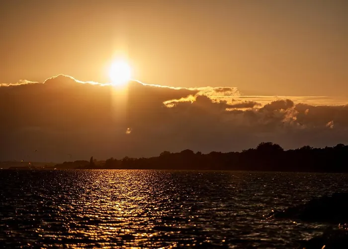 Camping Maszoperia Sun4hel Kite & Wind & Surf