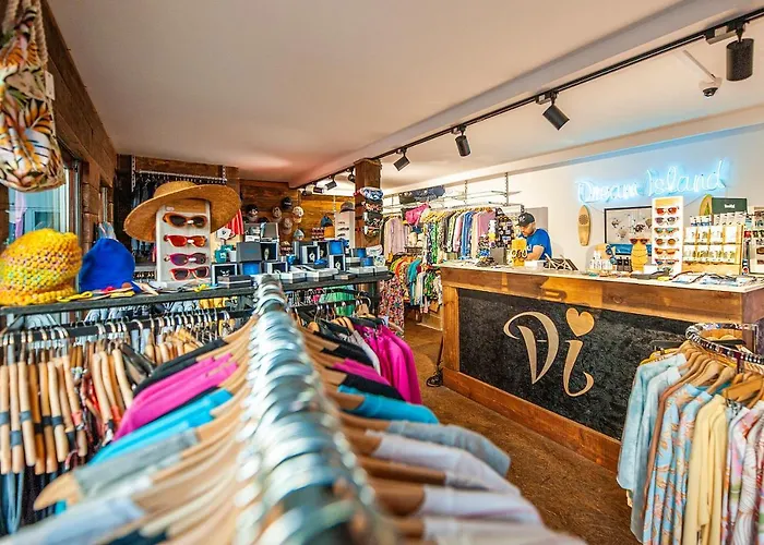 Camping Maszoperia Sun4hel Kite & Wind & Surf *