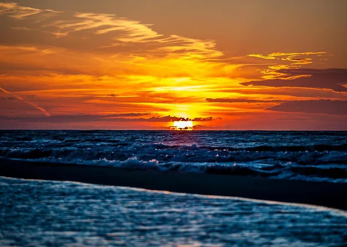 Maszoperia Sun4hel Kite&wind&surf * Jastarnia