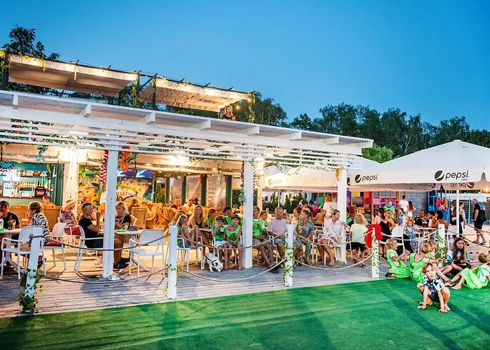 Maszoperia Sun4hel Kite & Wind & Surf