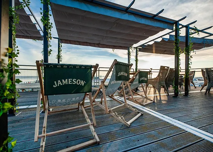 Kamp alanı Maszoperia Sun4hel Kite & Wind & Surf