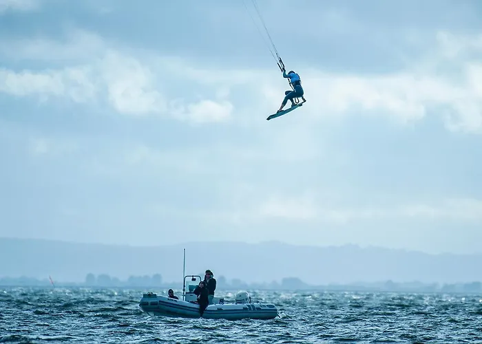 Maszoperia Sun4hel Kite&wind&surf *