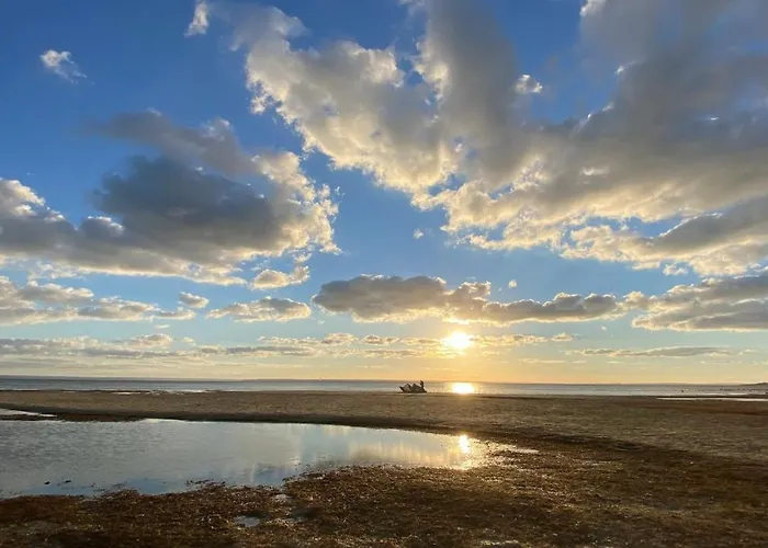 Maszoperia Sun4hel Kite&wind&surf Kemping *