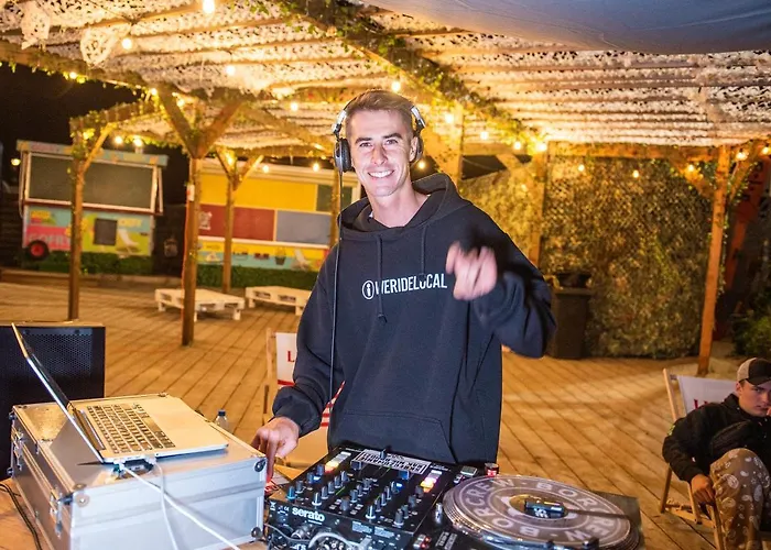 Maszoperia Sun4hel Kite&wind&surf Kemping