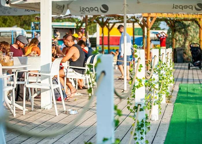 Camping Maszoperia Sun4hel Kite & Wind & Surf *