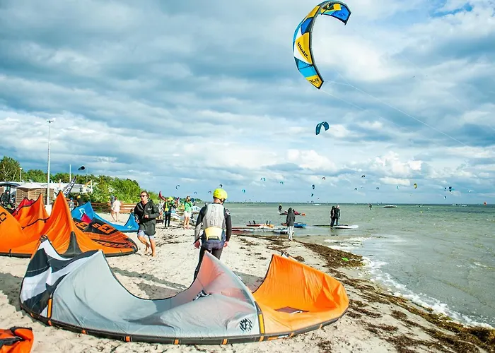 Maszoperia Sun4hel Kite&wind&surf *