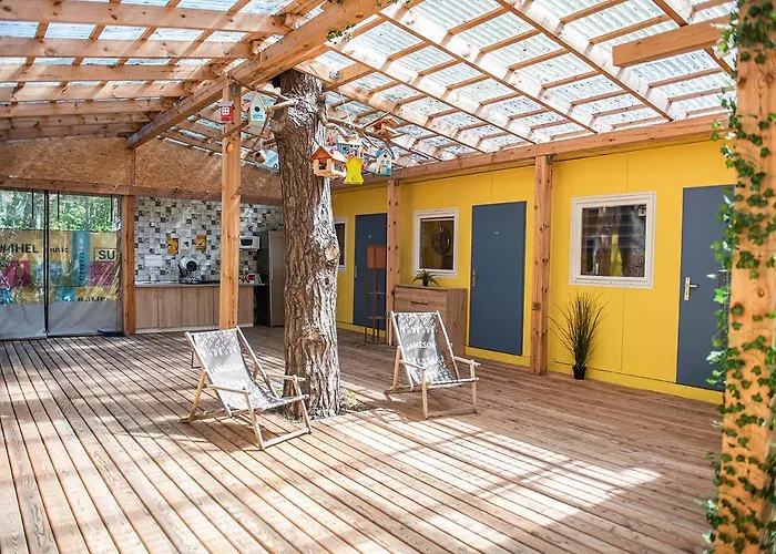 Maszoperia Sun4hel Kite&wind&surf * Jastarnia