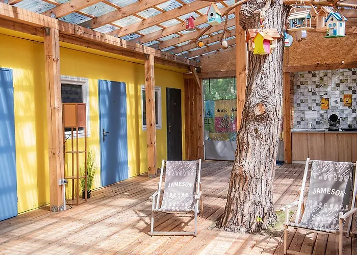 Maszoperia Sun4hel Kite & Wind & Surf *