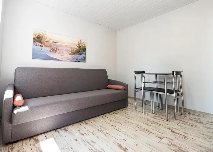 Kamp alanı Maszoperia Sun4hel Kite & Wind & Surf *