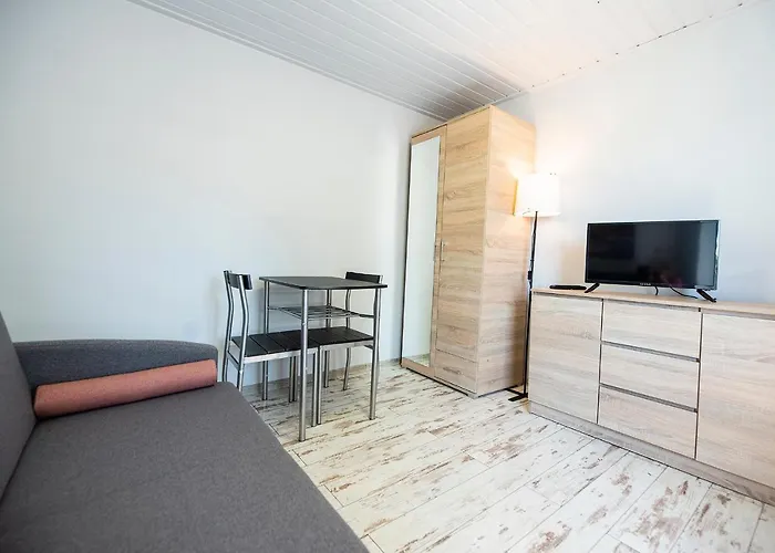 Maszoperia Sun4hel Kite&wind&surf Kemping *