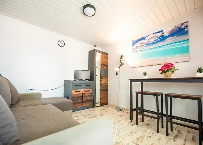 Maszoperia Sun4hel Kite&wind&surf * Jastarnia